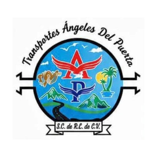 Ángeles del Puerto